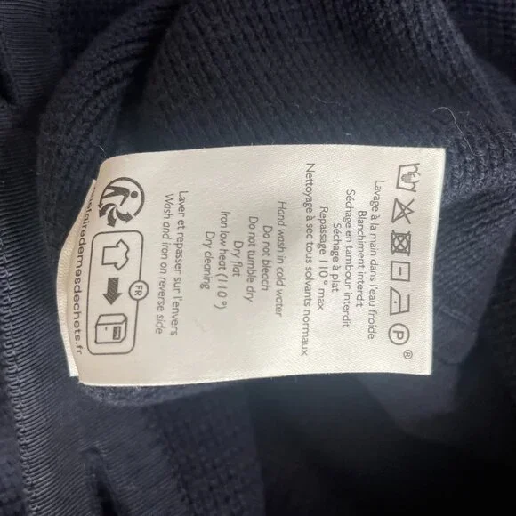 Sezane "Will Knit Jacket" - Brand new! - Picture 6 of 12